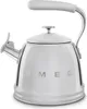 Smeg WKF01PK, 2,3 l, Różowy, Różowy, Stal nierdzewna, Stal Podgląd zdjęcia produktu 1