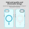 Etui MagSafe do Apple iPhone 16e - Etui na tył Phonesta Podgląd zdjęcia produktu 6