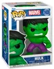FUNKO POP! Hulk (Marvel New Classics), Figurka Podgląd zdjęcia produktu 5
