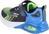 Skechers Klettverschluß in schwarz, Gr. 34 Produktbild-Vorschau 18