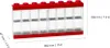 LEGO Minifiguren-Schaukasten DISPLAY CASE 16 rot Produktbild-Vorschau 6