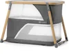KINDERKRAFT Lit de voyage Sofi plus Gris Voir les images du produit 1