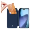 DUX DUCIS iPhone 17 Hülle mit Ständer - Blau Produktbild-Vorschau 3