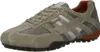 A single athletic shoe is shown from a side-angle against a white background. Produktbild-Vorschau