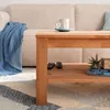 home24 Couchtisch - Kernbuche Massiv Produktbild-Vorschau 7