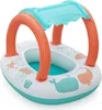 Pontile gonfiabile Bestway per bambini con tettoia per il Anteprima dell’immagine prodotto 9