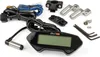 Stage6 Racing Instrument universel de tachymètre moto Voir les images du produit 3