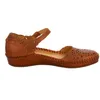 Pikolinos Damen Sandalen geschlossene Ferse Keilabsatz Produktbild-Vorschau 10