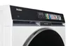 Haier HD90-A687U1, Freistehend, Frontlader, Wärmepumpe, Produktbild-Vorschau 4