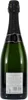 A bottle of champagne on a white background. Produktbild-Vorschau