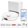 Aspirateur robot Xiaomi H40 BHR07XBEU, 5200 mAh, puissance Voir les images du produit 23