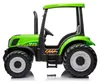 Elektro-Traktor A011 24V Grün Produktbild-Vorschau 4