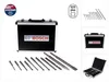 BOSCH 2608579916: Juego de cinceles y brocas SDS plus-3 de Vista previa de la imagen del producto 12