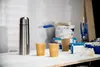 Alpina Thermosflasche - Doppelwandig - 750 ml - inkl. Produktbild-Vorschau 9