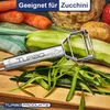 TURBO PRODUKTE Turboschäler Original 3in1 Schwarz – Produktbild-Vorschau 7