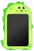 LCD-tekenbord voor kinderen, magisch bord van 8,5 inch met Productafbeelding-voorbeeld 1