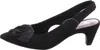 Franz Ferdinand Sling-Pumps für Damen Produktbild-Vorschau 2