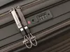 Franky PP15-55-L Spinner Gr. S mit Laptopfach olive Produktbild-Vorschau 9