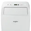 Condizionatore portatile WHIRLPOOL PACF29HP W Bianco Anteprima dell’immagine prodotto 4