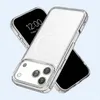 Custodia protettiva trasparente con tecnologia MagSafe per Anteprima dell’immagine prodotto 11
