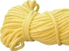 8 mm x 50 m  100 % Baumwolle Baumwollkordel Seile Kordel Produktbild-Vorschau 1