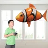 Poisson volant RC - Poisson-clown télécommandé - Poisson Voir les images du produit 6