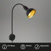 Interruptor de encendido/apagado para lámpara, flexible, Vista previa de la imagen del producto 2