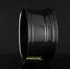 Keskin KT18 Turbo black lip polish 8x18 ET45 - LK5/112 Produktbild-Vorschau 19