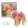 BABY born, Puppenpferd, BABY born My Cute Horse, Produktbild-Vorschau 1