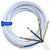 Câble H05VV-F 5 x 2,5 mm² 50 m Voir les images du produit 1