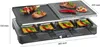 Clatronic RG 3518 - 1400 W - 220-240 V - 50 - 60 Hz - 4,85 Voir les images du produit 7