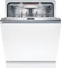 Bosch Serie 8 SMV8YCX02E, Plne vstavaný, Úplná veľkosť (60 Náhľad obrázku produktu 1