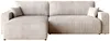 BroMARKT Ecksofa PUMI XL Schlaffunktion Bettkasten L-Form Produktbild-Vorschau 2