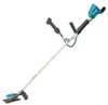 Makita DUR368AZ Falce a motore a batteria Anteprima dell’immagine prodotto 7