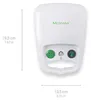 medisana IN 500 Compact inhalatieapparaat Productafbeelding-voorbeeld 18