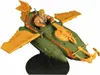 Veicolo Masters of the Universe Wind Raider da giocare e Anteprima dell’immagine prodotto 12
