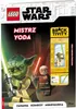 LEGO Star Wars - Majster Yoda Náhľad obrázku produktu 4