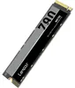 Lexar NM790 4TB M.2 PCI Express 4.0 NVMe Anteprima dell’immagine prodotto 6