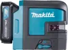 Makita SK106DZ, 25 m, 0,3 mm/m, 4°, 180°, 170°, 635 nm Náhled obrázku produktu 29