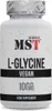 MST - Glycine 1000mg 60 Kapseln Produktbild-Vorschau 1
