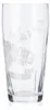 6x Erdinger Weissbräu Bier Glas Biergläser Willibecher Produktbild-Vorschau 4