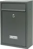 VERDA Briefkasten 2X Schlüssel  32 x 21 x 8 cm Produktbild-Vorschau 1