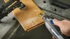 DREMEL® 8240, Kabelloses Multifunktionswerkzeug, 1 x Produktbild-Vorschau 4