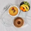 Serenk Fun Cooking Star Gugelhupfform, Kuchenform Rund, Produktbild-Vorschau 5