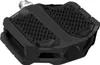 Shimano Pedal PD-EF 205 in Schwarz inkl. Fahrradklingel Produktbild-Vorschau 2
