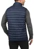 BLEND BHNille Herren Weste Steppweste Outdoor Weste mit Produktbild-Vorschau 4