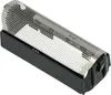 vhbw 1x Scherfolie kompatibel mit Braun System 2, 3, 1 Produktbild-Vorschau 8