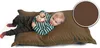 sunnypillow S Sitzsack Outdoor & Indoor | 100 x 70 cm mit Produktbild-Vorschau 4