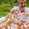 Whiskey-Steine, Edelstahl-4-Eiswürfel, wiederverwendbare, Produktbild-Vorschau 5