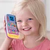 VTech 80-529255, Kinder-Laptop, 2 Jahr(e), 85 g, Pink Produktbild-Vorschau 5